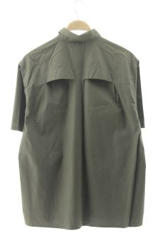 Camicia a maniche corte XL Quechua (DECATHLON)