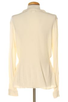 Blusa de manga larga 38 H&M