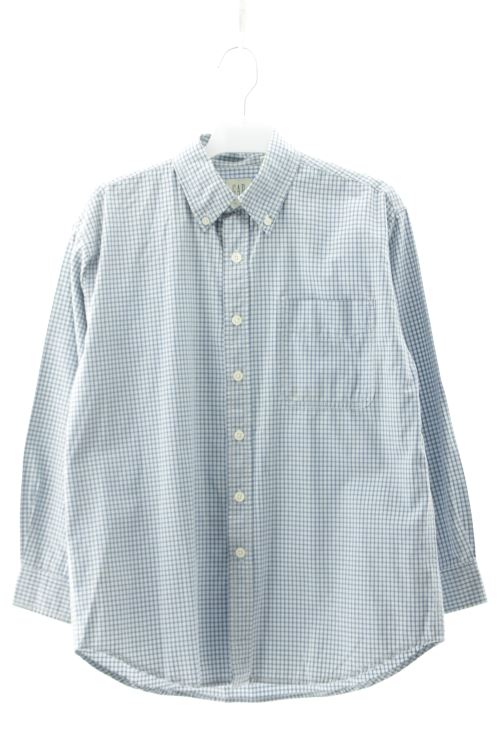 Camicia a maniche lunghe
