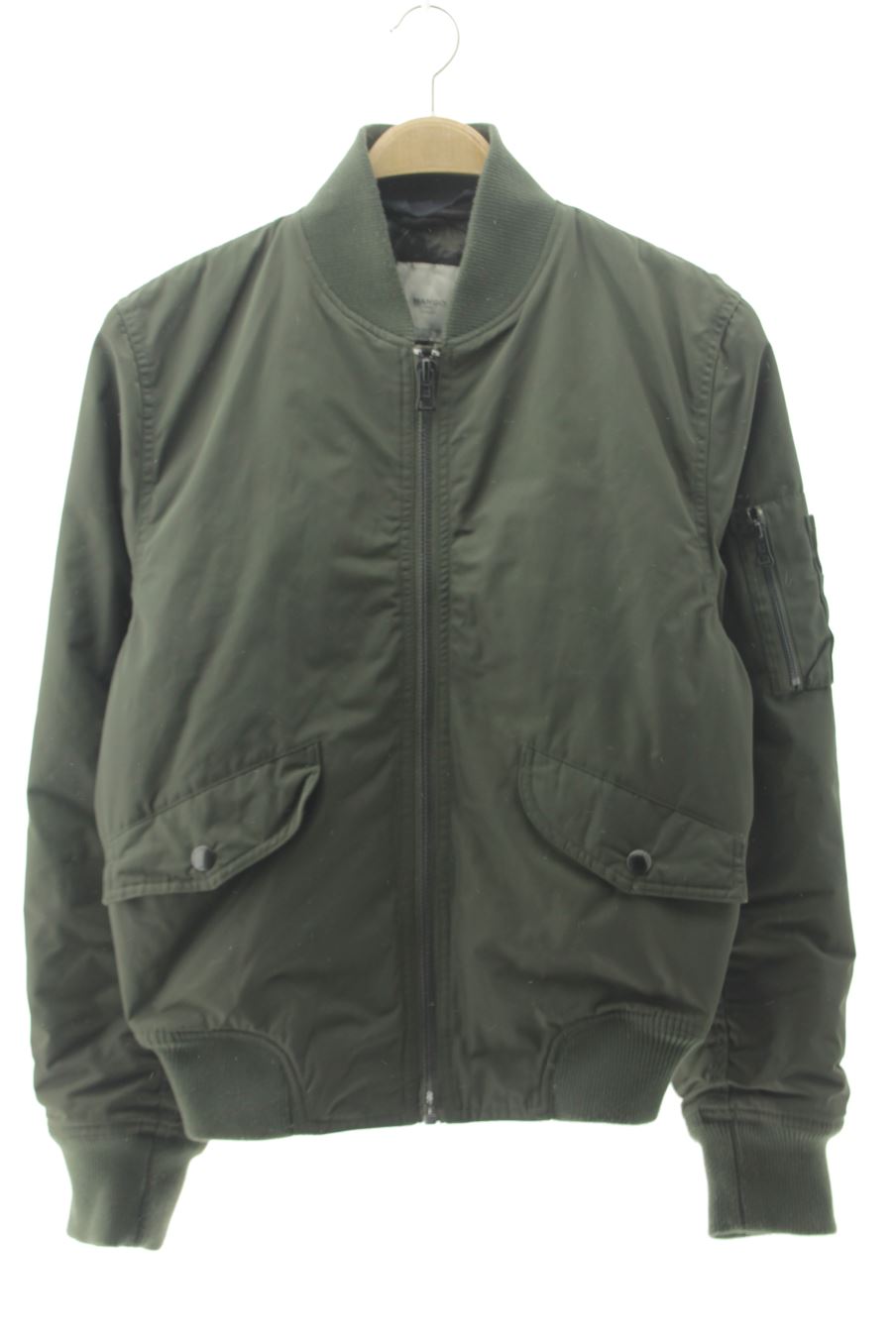Giubbotto de Mango de la talla M