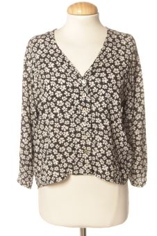 Blouse à manches longues Taille unique Renatta&go