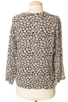 Blouse à manches longues Taille unique Renatta&go