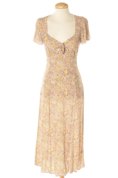 Robe casual