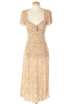 Vestido casual XS EseOese