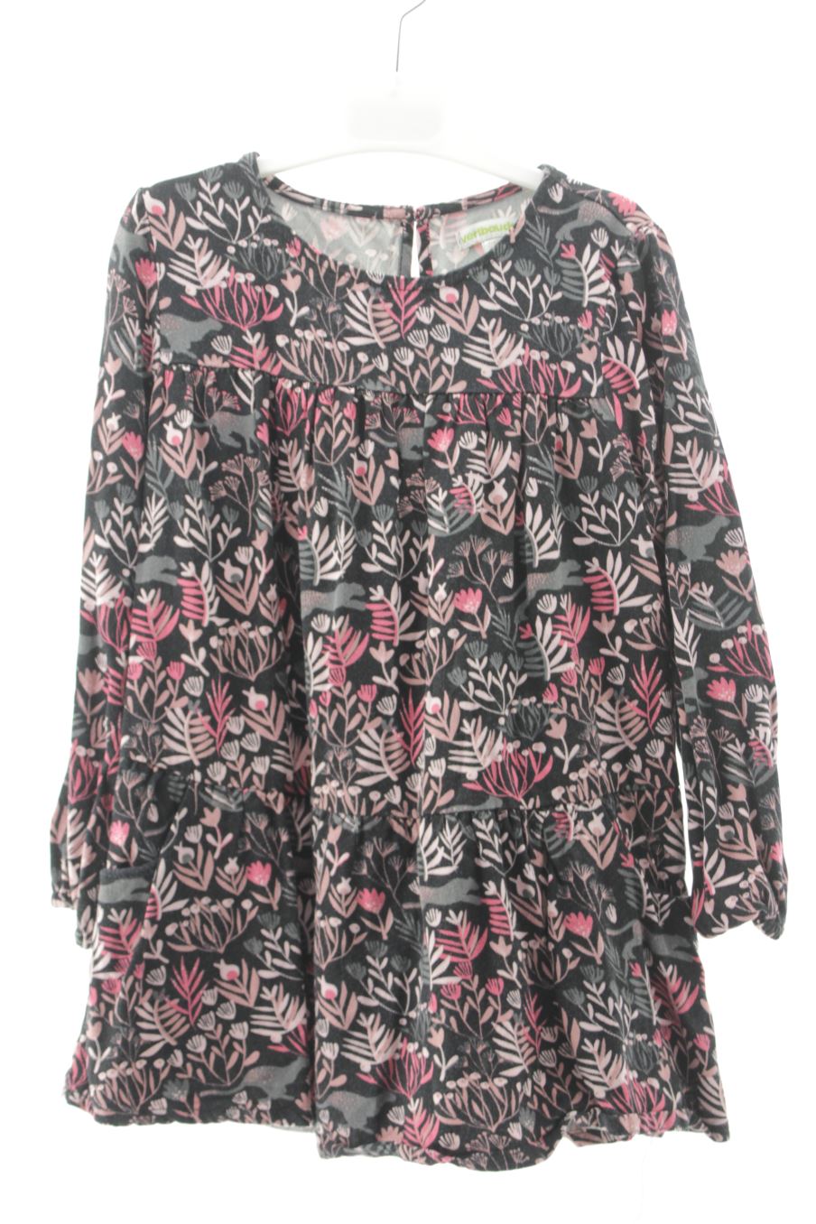 Robe Vertbaudet de la taille 6 ans de seconde main
