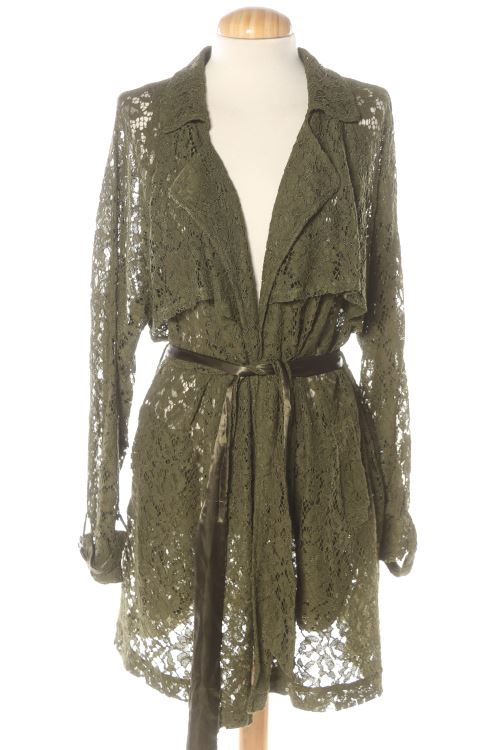 Gilet