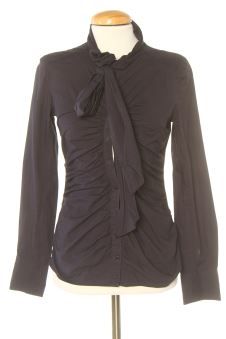 Chemise 34 Hoss Intropia