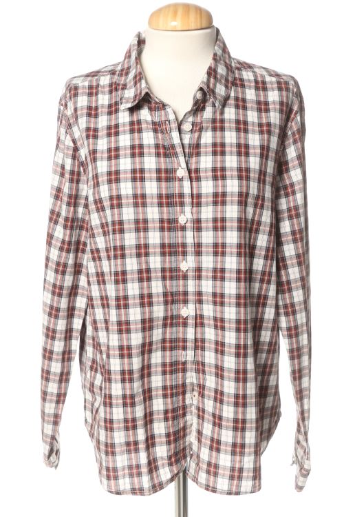 Chemise
