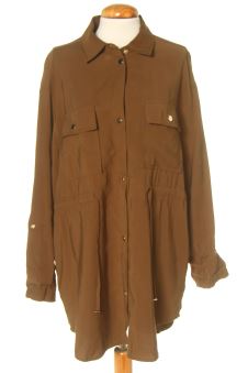 Robe casual M Zara