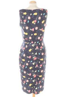 Vestido casual M Top vintage boutique