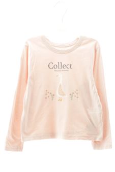 T-shirt manches longues 5 ans Sfera