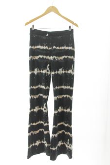 Pantalon Casual L Bershka