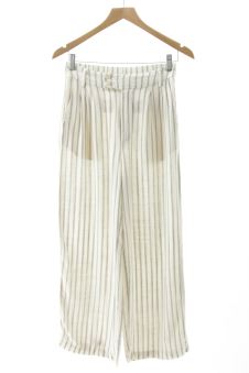 Pantalon Casual 36 Stradivarius