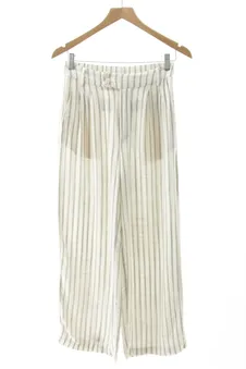 Pantaloni casual 36 Stradivarius, foto 1 di 2