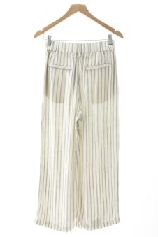 Pantalon Casual 36 Stradivarius
