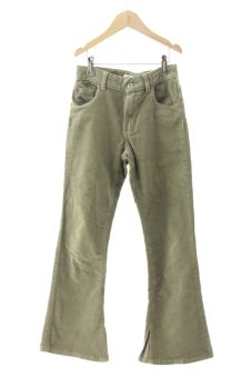 Pantalón 10 años Zara
