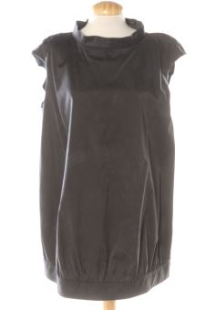 Blusa de manga corta 46 Pedro del Hierro, foto 1 de 2