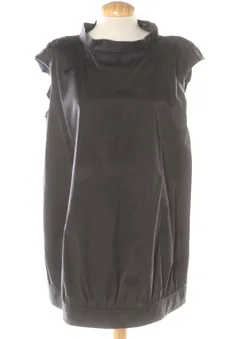 Blusa de manga corta 46 Pedro del Hierro, foto 1 de 2