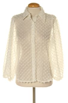 Blusa a maniche lunghe S Favlux , foto 1 di 2