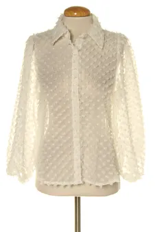 Langärmelige Bluse S Favlux , Foto 1 von 2