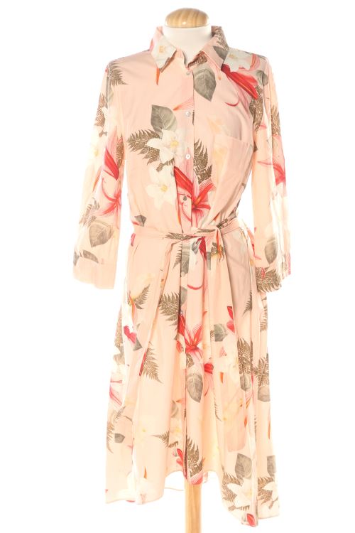 Robe casual