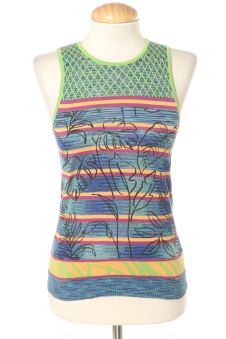 Top S Desigual, foto 1 de 2