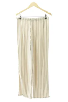 Pantalon décontracté M Pull & Bear, photo 1 sur 2