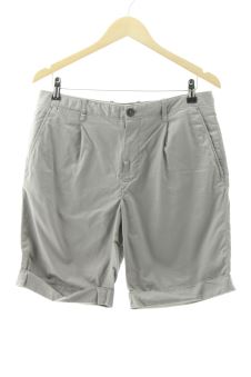 Pantalón corto 40 Zara, foto 1 de 2