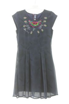 Vestido 11 años Desigual
