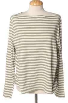 Camiseta manga larga XXL Mango, foto 1 de 2