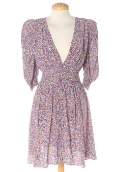 Vestido casual S Zara, foto 1 de 2