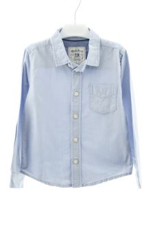 Langärmeliges Hemd 106 Dombi