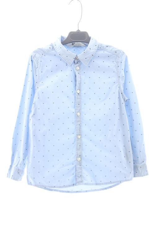Camisa de manga larga