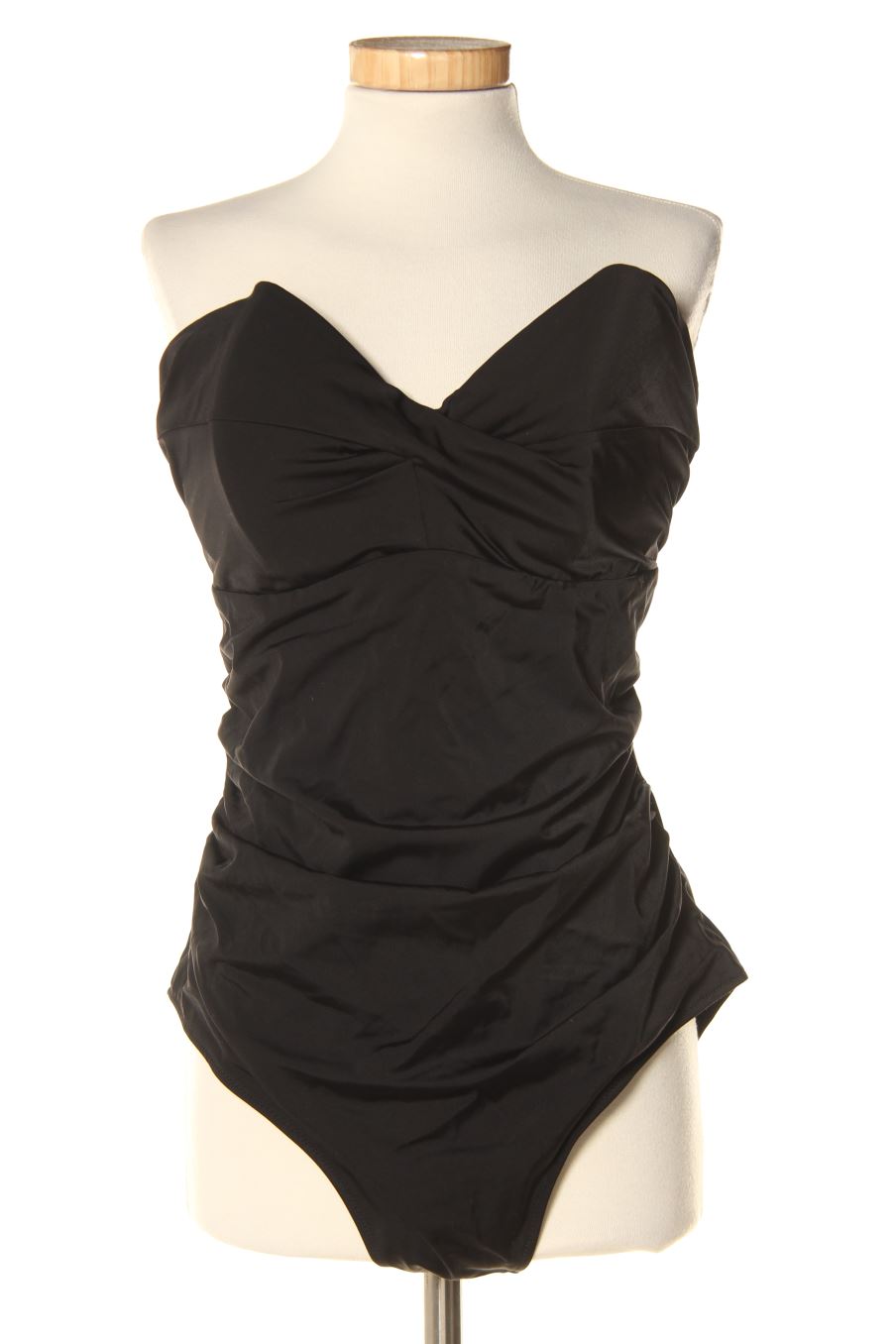 Maillot de bain H&M de la taille 46, de couleur noir