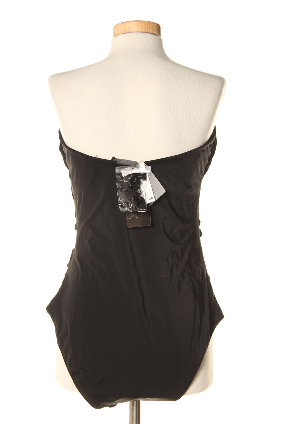 Maillot de bain H&M de la taille 46, de couleur noir