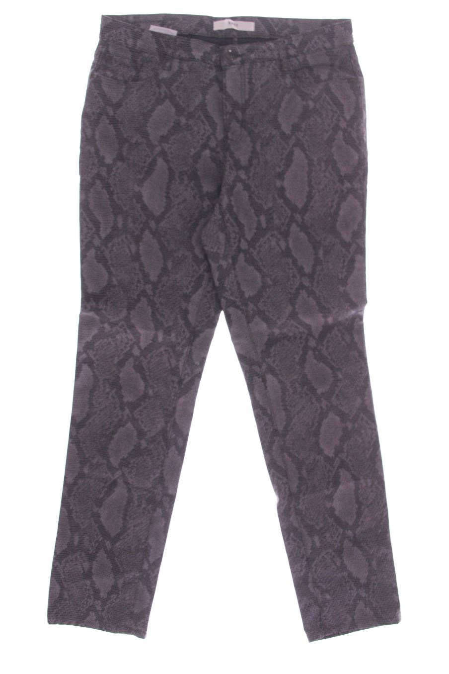 Pantalon Brax de la taille 40, de couleur bleu