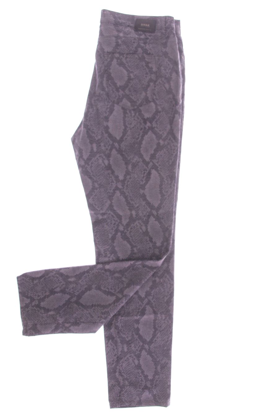 Pantalon Brax de la taille 40, de couleur bleu