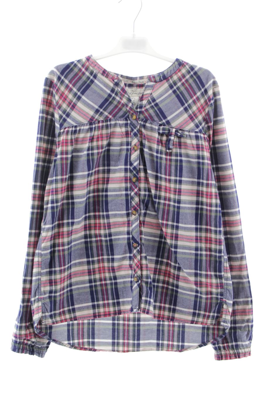 Blusa de manga larga de H&M de la talla 14 años de segunda mano