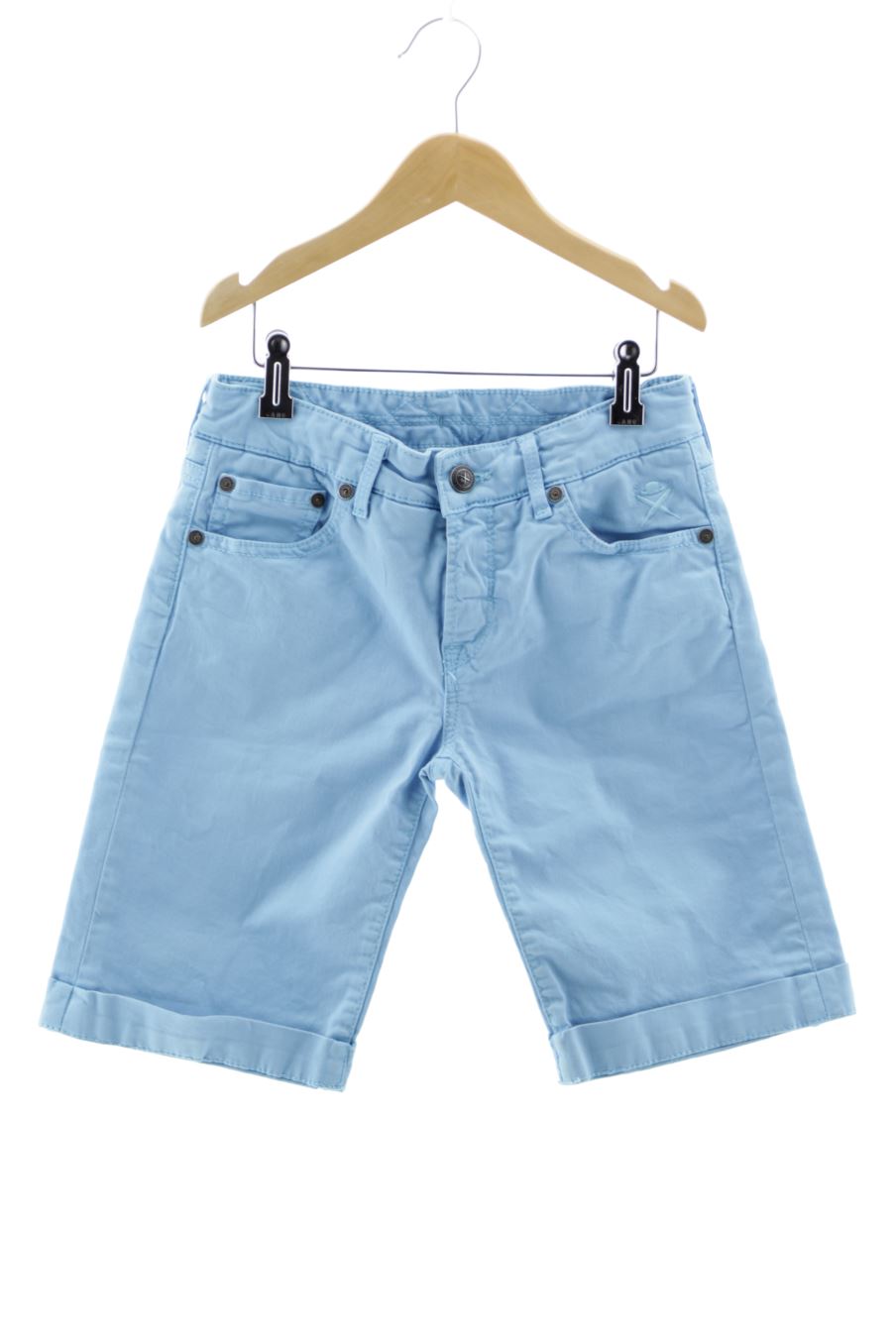 Short Hackett de la taille 9 ans de seconde main