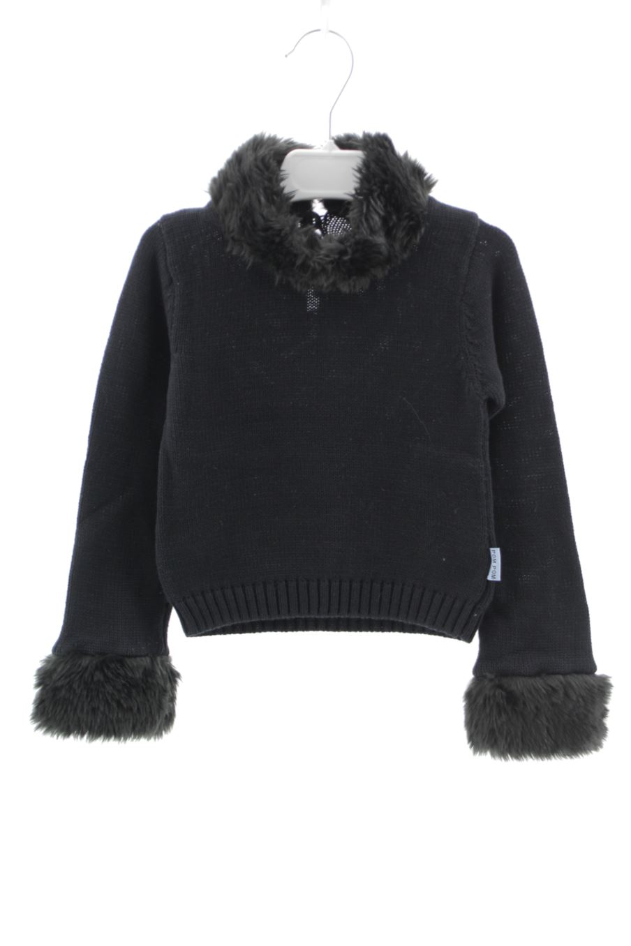 Jersey de Pom Pom de la talla 2 años de segunda mano