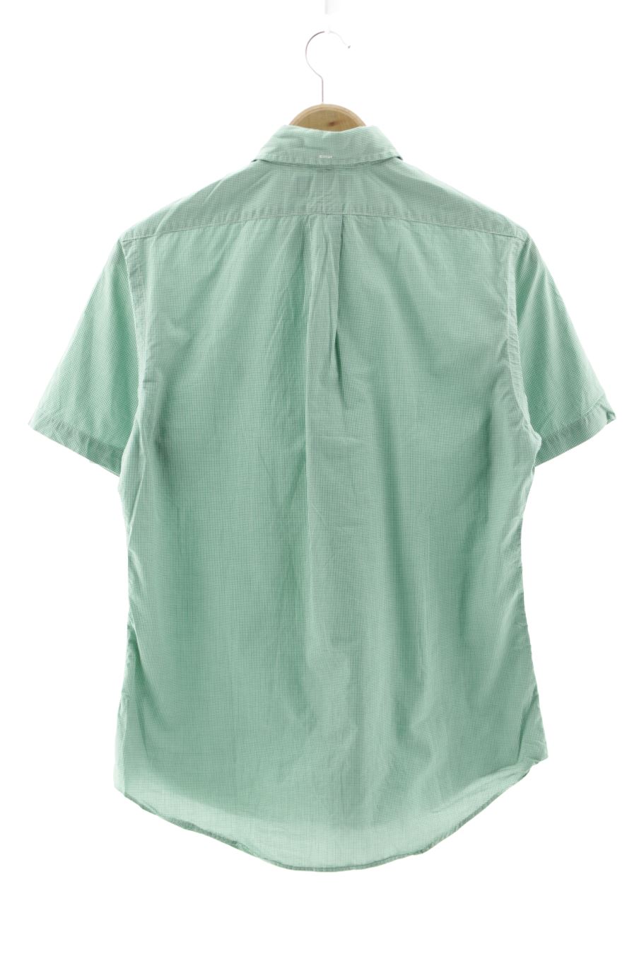 Camisa de manga corta de Polo Ralph Lauren de la talla M