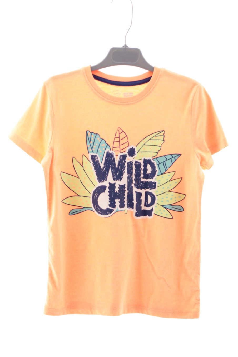 T-shirt Little kings de la taille 8 ans de seconde main