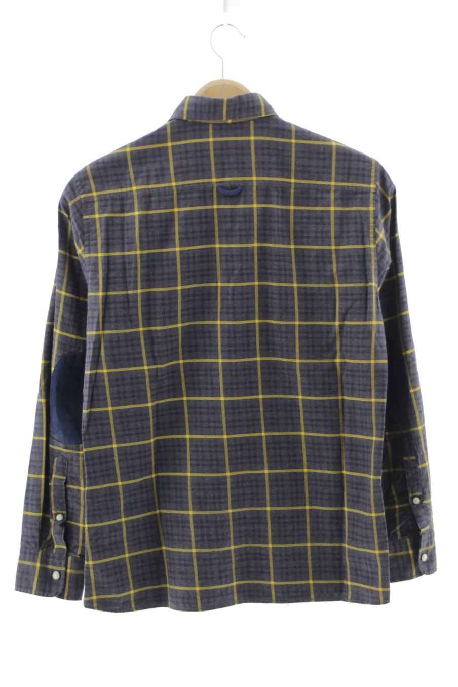 Camisa manga larga de Mango de la talla S