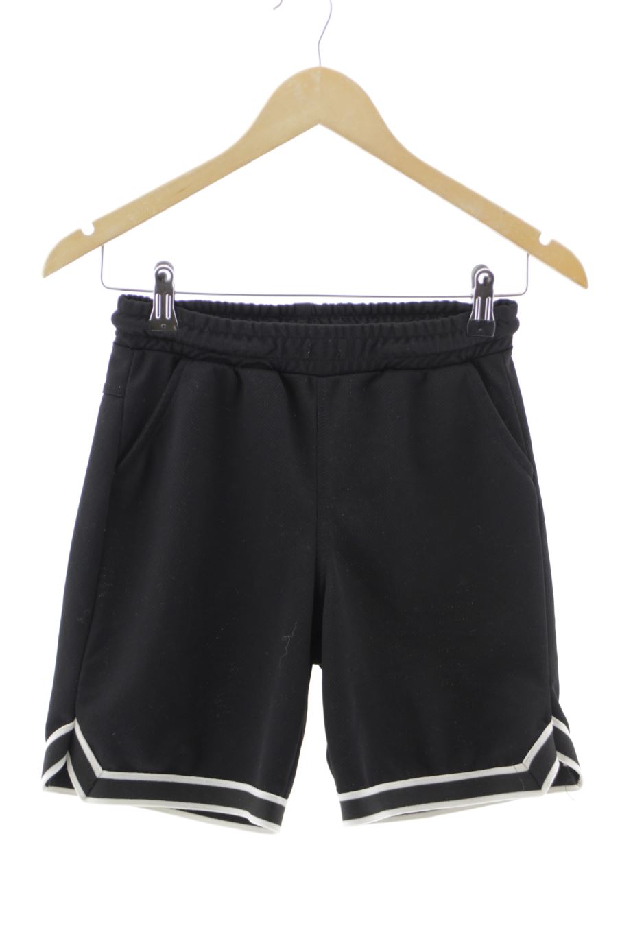 Pantalon de deporte de Zara de la talla 10 años de segunda mano