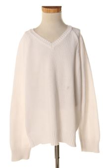 Pull 10 ans Mob Kids