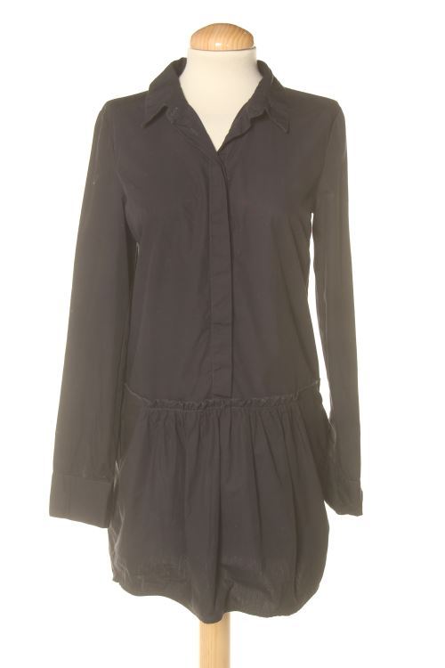 Einfaches Kleid