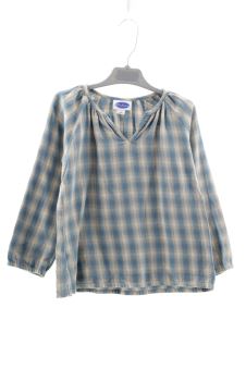 Blusa a maniche lunghe 8 anni Patricia Mendiluce