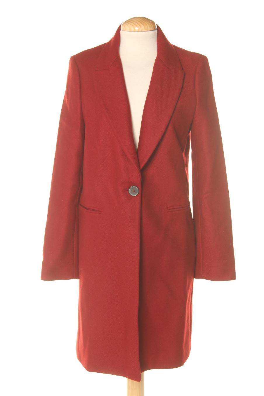 Manteau Zara
