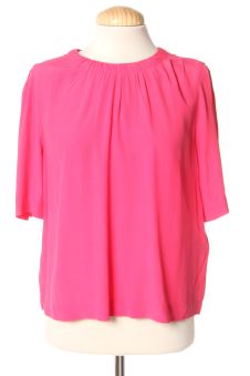 Blouse à manches courtes 36 C&A, photo 1 sur 2