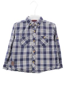 Camisa de manga larga 3 años Sergent Major